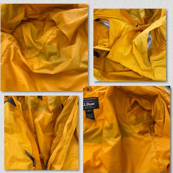 L.L. Bean Vintage Outdoor Outfitter OWV93 Jacket - Picture 12 of 16